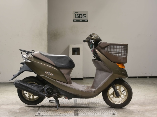 Honda DIO CESTA 2009