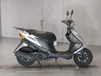 Suzuki ADDRESS V125