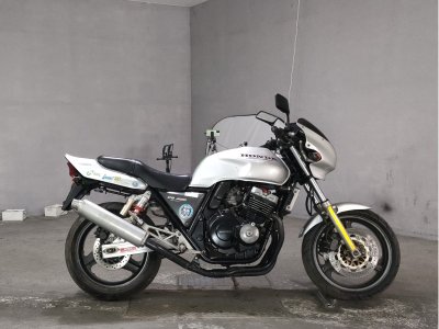 Honda CB400SF VER.R 1995
