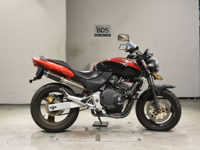 Honda HORNET CB250F 2007