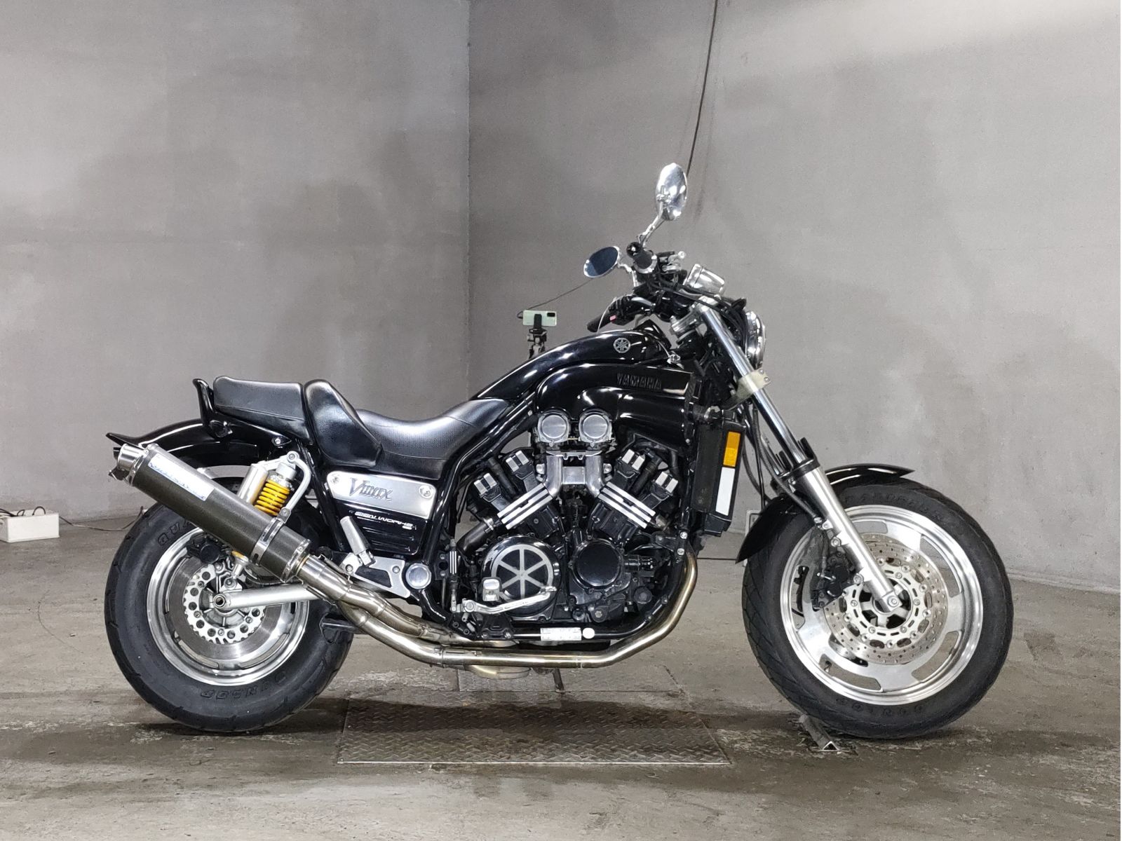Yamaha V-MAX1200 2000