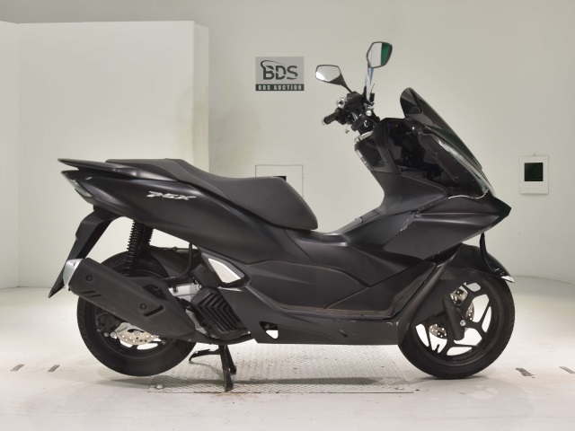 Honda PCX125 2021