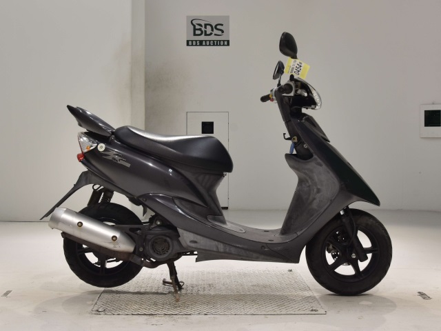Yamaha JOG ZR 2004