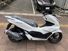 Honda PCX125 2023