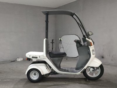 Honda GYRO CANOPY 2019