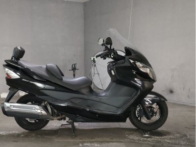 Suzuki SKYWAVE 250