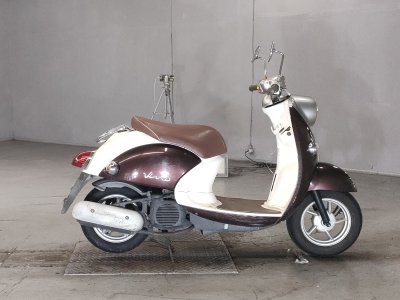 Yamaha VINO50 2006