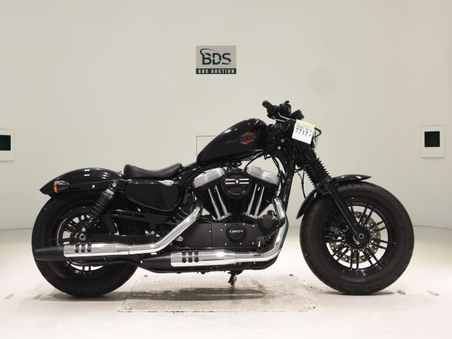 HD SPORTSTER FORTY-EIGHT XL1200X 2020
