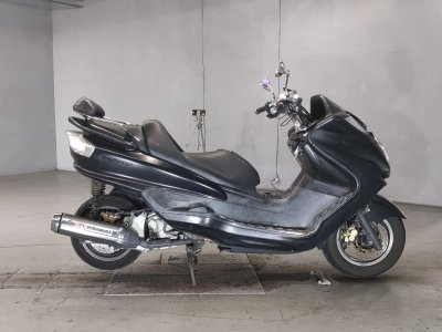 Yamaha MAJESTY 250 2003
