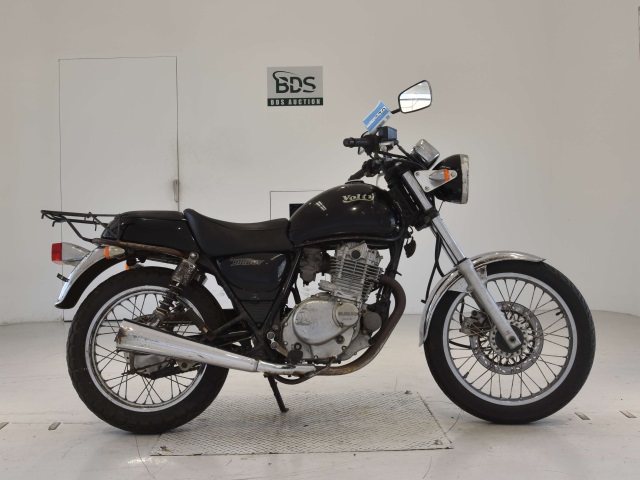 Suzuki VOLTY 1995
