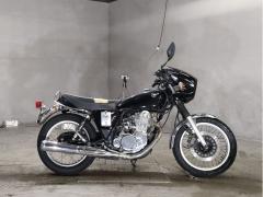 Yamaha SR400 2020