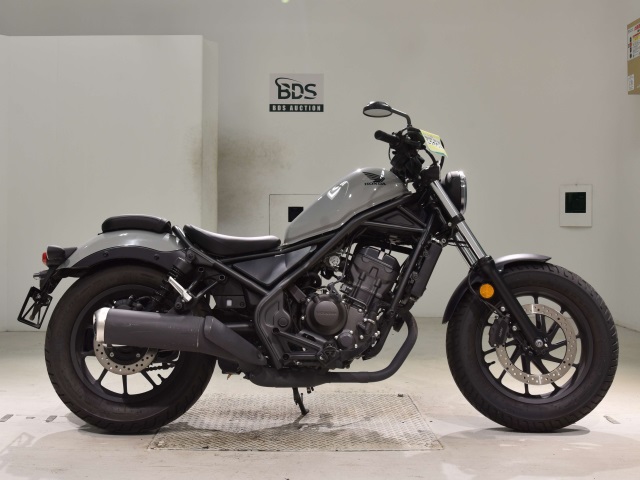 Honda REBEL CMX250 2023