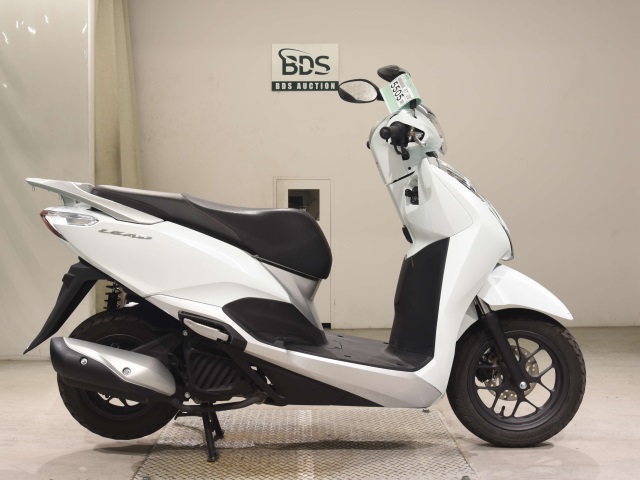 Honda LEAD125
