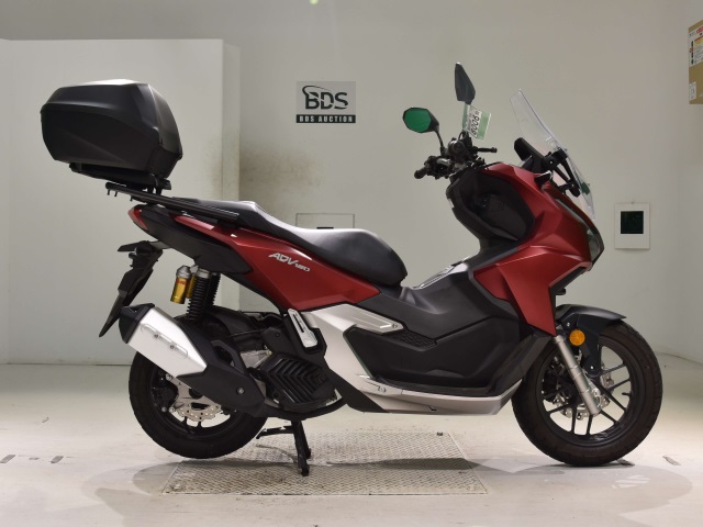 Honda ADV 160 2023