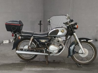 Honda BENLY CD125T 1994