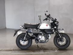 Honda MONKEY125 2022