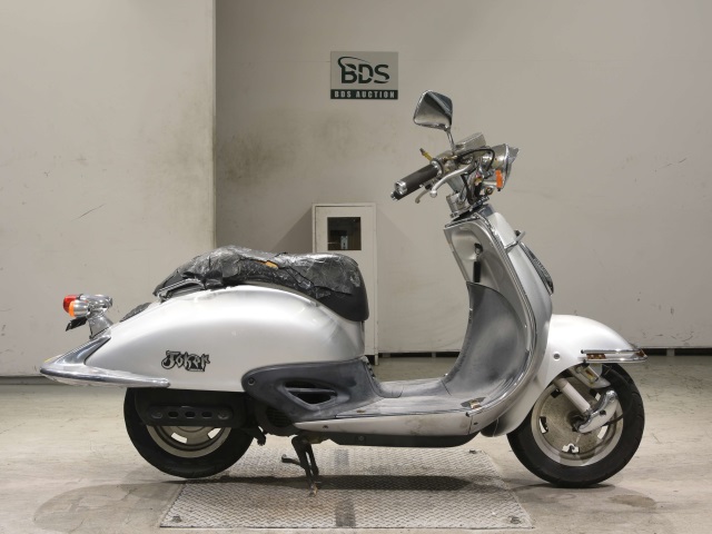 Honda JOKER50 1996