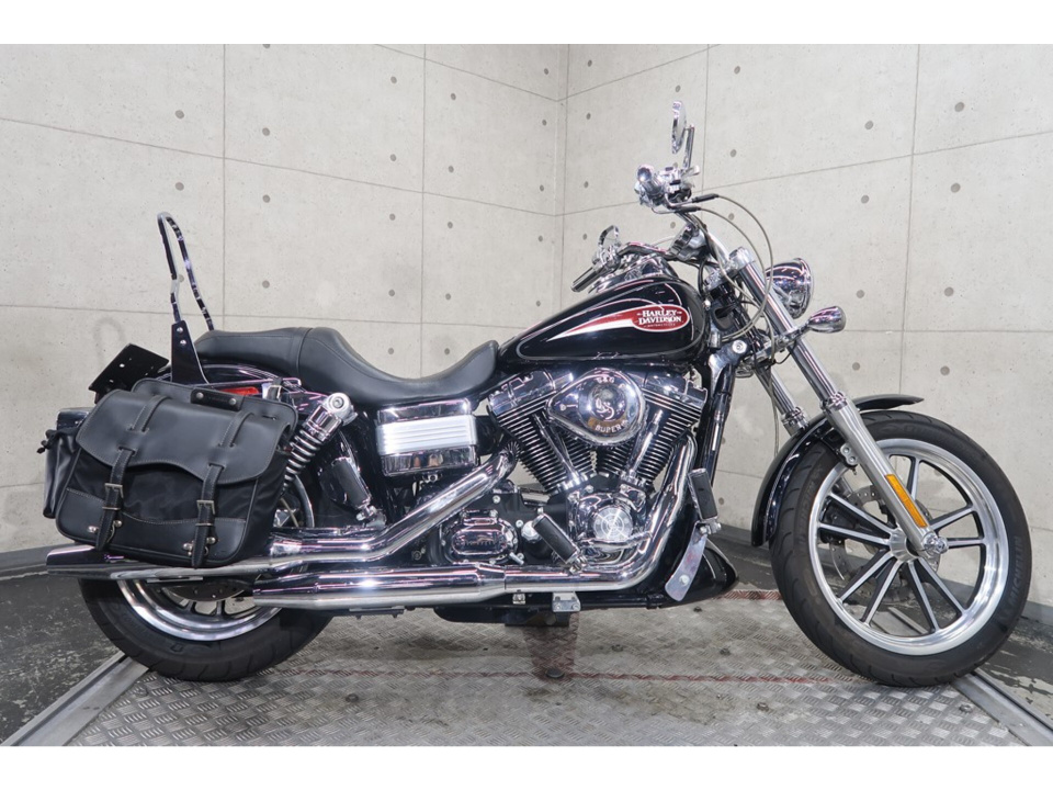 HD SUPER GLIDE FXDI1450 2005