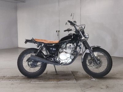 Suzuki GRASSTRACKER BIGBOY