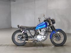 Suzuki GRASSTRACKER BIGBOY 2000