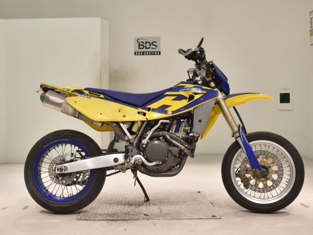 Husqvarna SM450R 2004