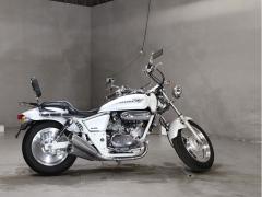 Honda MAGNA250 2003