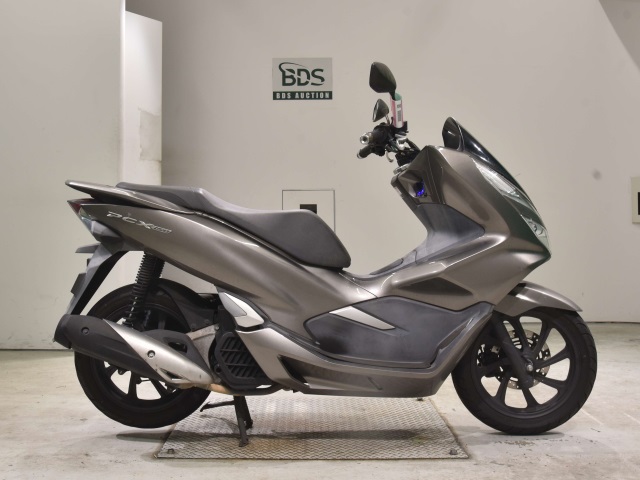 Honda PCX150 2018