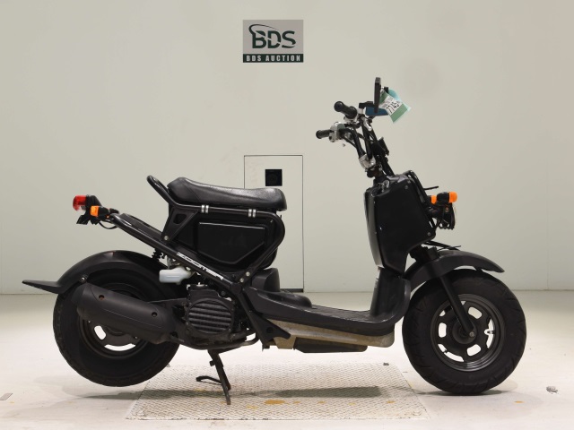 Honda ZOOMER 2009
