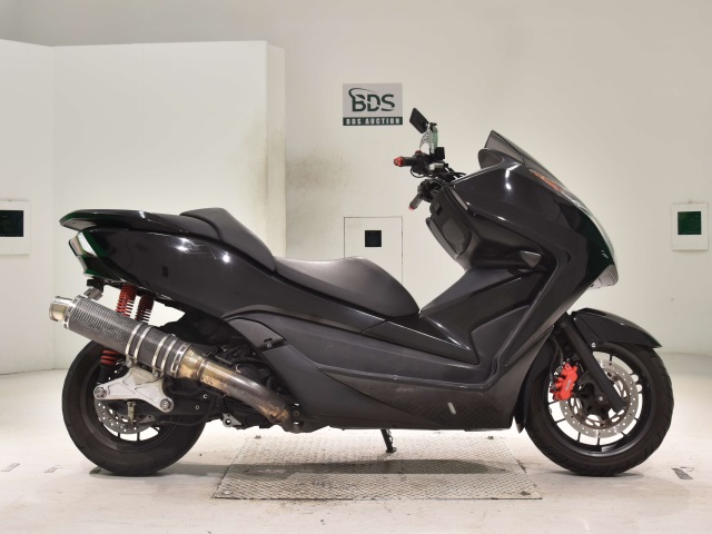 Honda FORZA SI 2013
