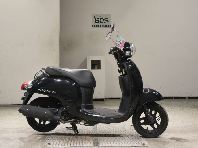 Honda GIORNO 2014