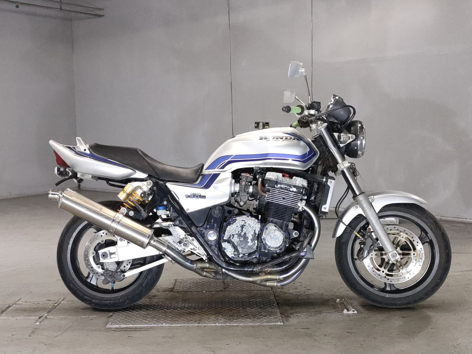 Honda CB1300SF 1999