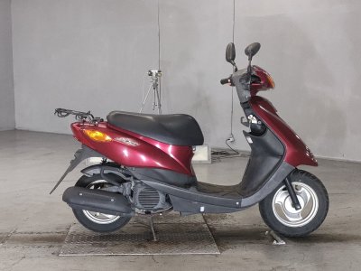Yamaha JOG 115 2011