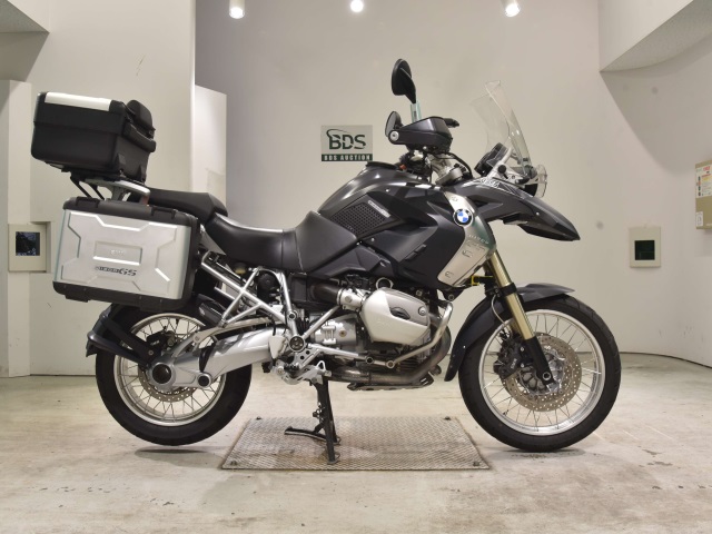 BMW R1200GS 2009
