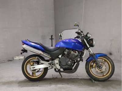 Honda HORNET CB250F 2006