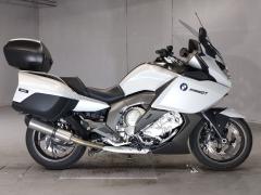 BMW K1600GT 2014