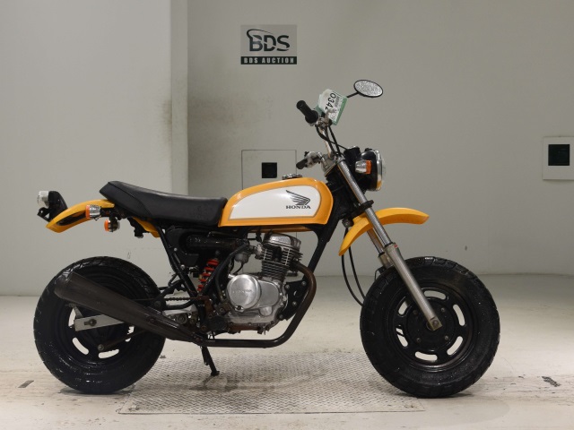 Honda APE50 2007