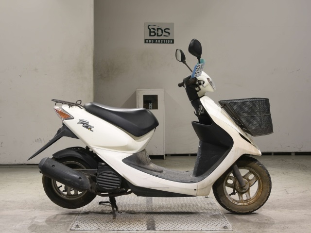 Honda DIO-5 2003