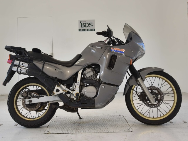 Honda XL400V TRANSALP 1992
