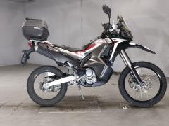 Honda CRF250L RALLY 2019