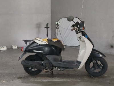 Honda TODAYF 2008