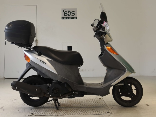Suzuki ADDRESS V125
