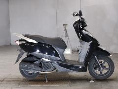 Honda LEAD125 2013
