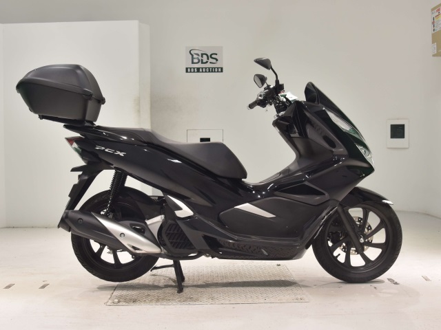 Honda PCX125-3 2018