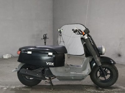 Yamaha VOX 2006