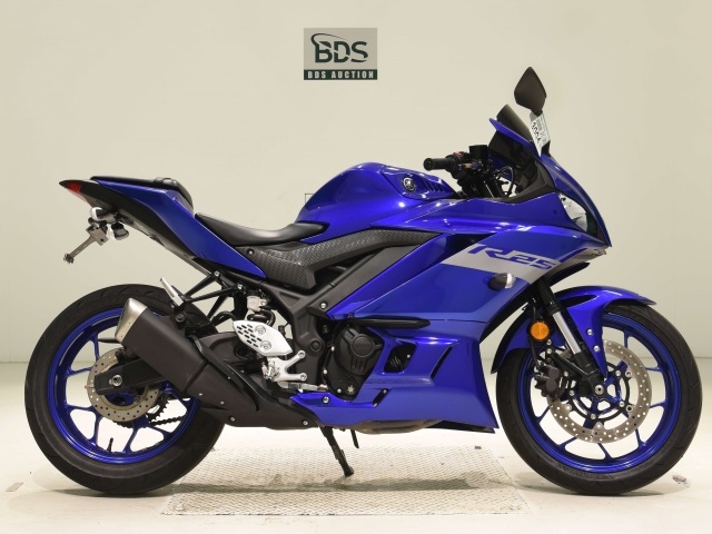 Yamaha YZF-R25 2020