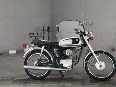 Yamaha YB-1 1997