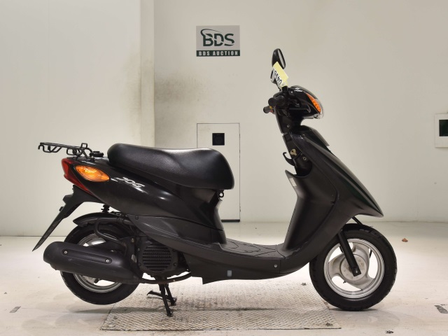 Yamaha JOG 50 2007