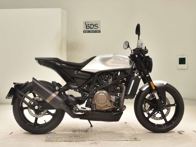 Husqvarna VITPILEN701 2019