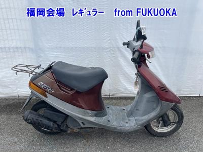 Suzuki SEPIA