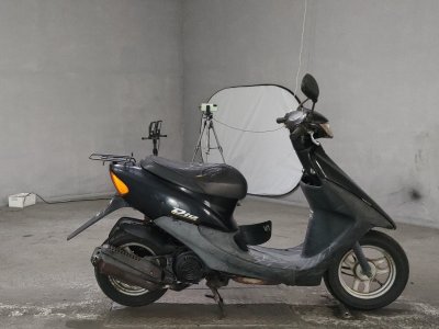 Honda DIO